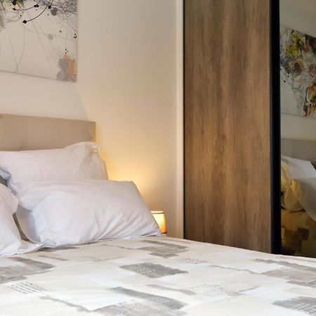 Villa La Couaste Лорґ Екстер'єр фото