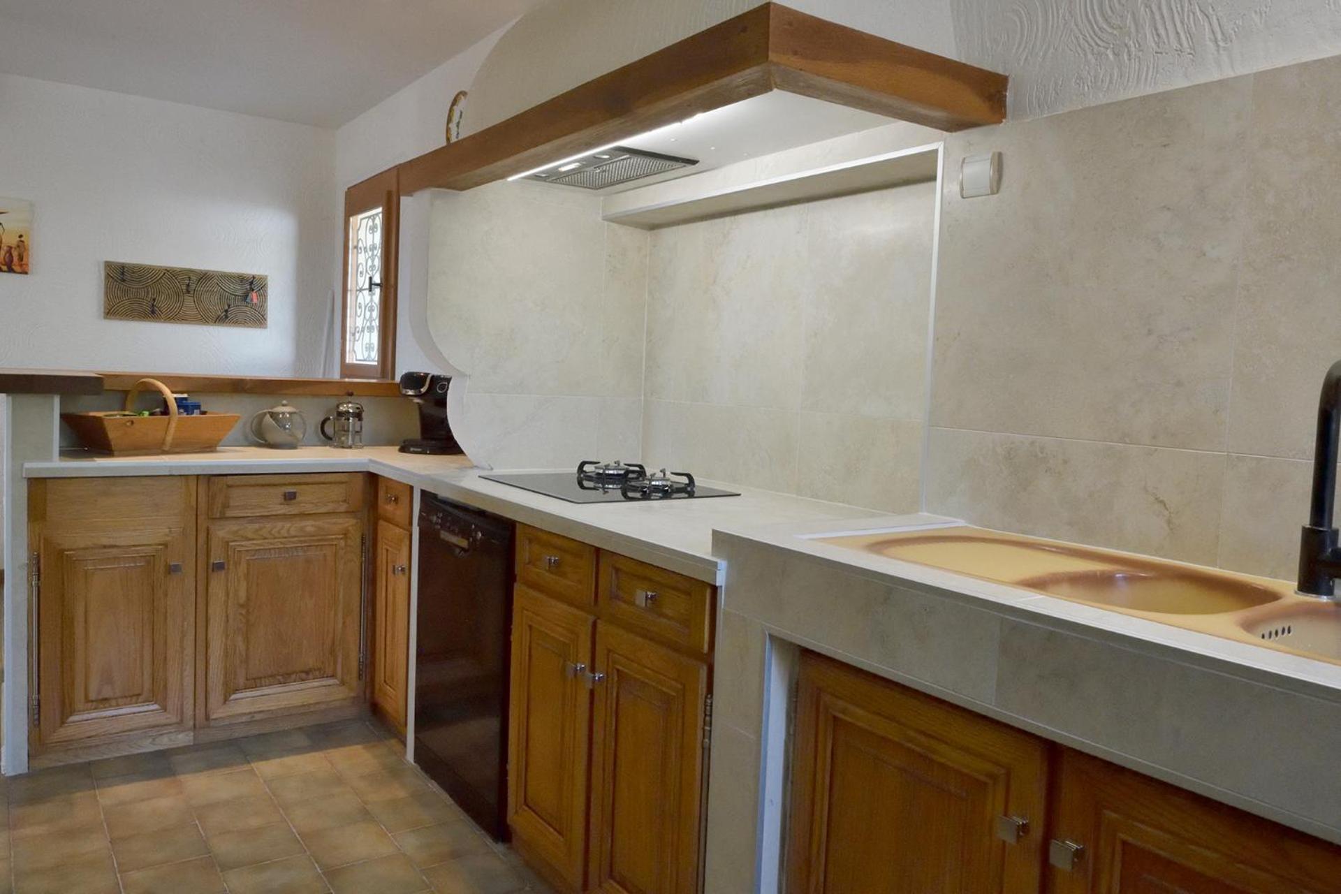 Villa La Couaste Лорґ Екстер'єр фото